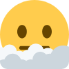 godiswatching emote for Discord