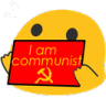 Communist_Blob_Sign emote for Discord