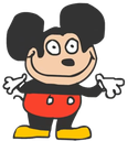 Mokey_The_Mouse emote for Discord