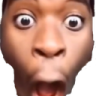 GeminiPog emote for Discord