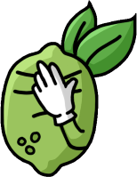 lyhmefacepalm emote for Discord