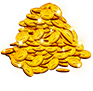 ZulaCash emote for Discord