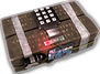 bomba emote for Discord
