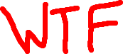 wtf emote for Discord