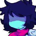 Kris emote for Discord