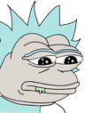 rickfeelsbadman emote for Discord