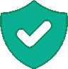 ModCheck_Green emote for Discord