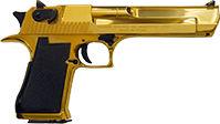 deserteagle emote for Discord