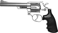 Revolver38 emote for Discord