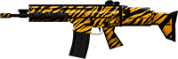 Acr emote for Discord