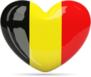 germany_heart emote for Discord