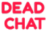 Dead_Chat_Basic emote for Discord