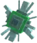 Gellium emote for Discord