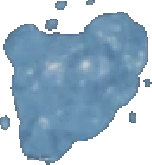 Water emote for Discord