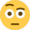 eyebrowraise emote for Discord