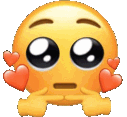 ShyShake emote for Discord