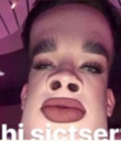 KSIJAMES emote for Discord