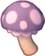 mushroom emote for Discord