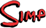 Simp emote for Discord