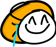 cry_mask emote for Discord