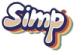 Simp emote for Discord