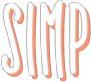 Simp emote for Discord