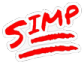 Simp emote for Discord
