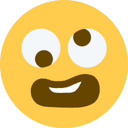 stupid emote for Discord