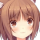 101_AzukiStare emote for Discord