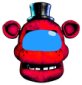 Freddy_Sus emote for Discord