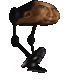 Obama_Robotwalk emote for Discord