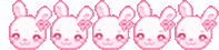BunnyHeads emote for Discord