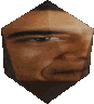 Obama_Hedron emote for Discord