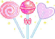SparklingLollis emote for Discord