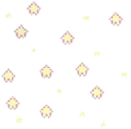 RainingStars emote for Discord