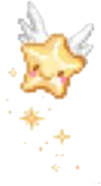 ShootingStar3 emote for Discord