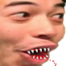 Vampire_Pog emote for Discord