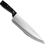 knife emote for Discord