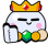 LouLike emote for Discord