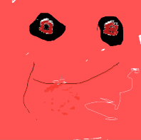 Roblox_man_face_EXE emote for Discord