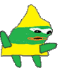 donkPls emote for Discord
