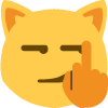 fodase emote for Discord