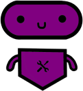 Becks emote for Discord