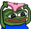 pepe_knickers_pink emote for Discord
