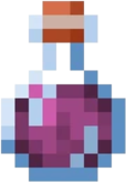 MinecraftPotion emote for Discord