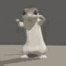 Gecko_Vibe emote for Discord