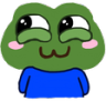 pepeowo emote for Discord