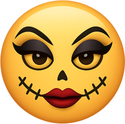 Halloweenslayemoji2 emote for Discord