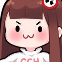 GCHemoji_OwO01 emote for Discord