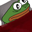 WokegeShot emote for Discord